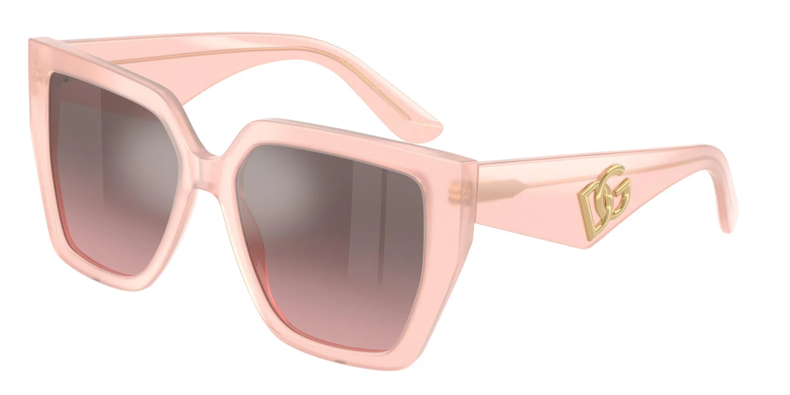 Dolce & Gabbana 4438 Sunglasses - view 10